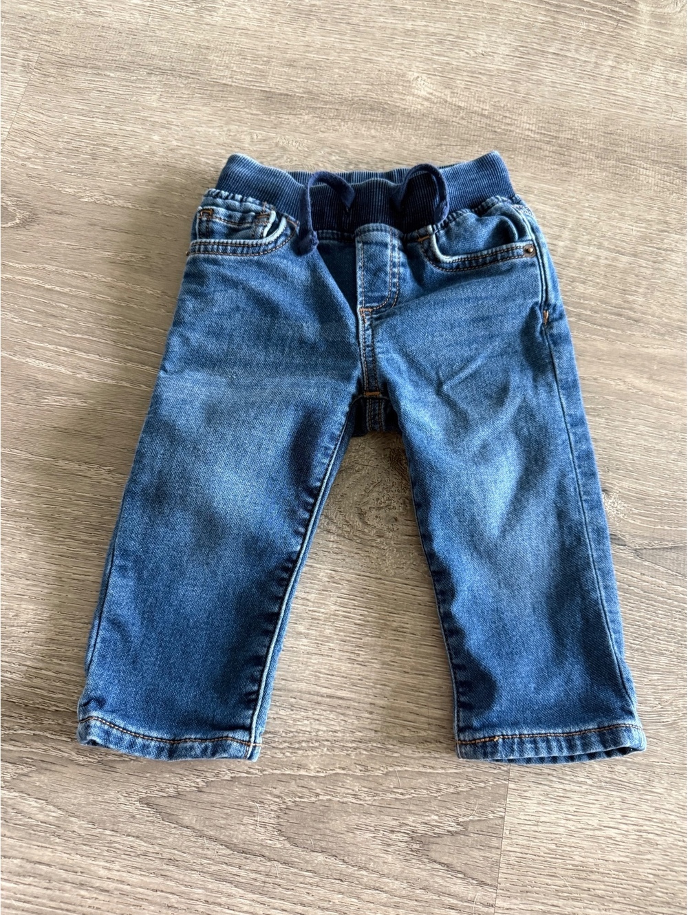 Gap Denim Baby Jeans 12 to 18 Months